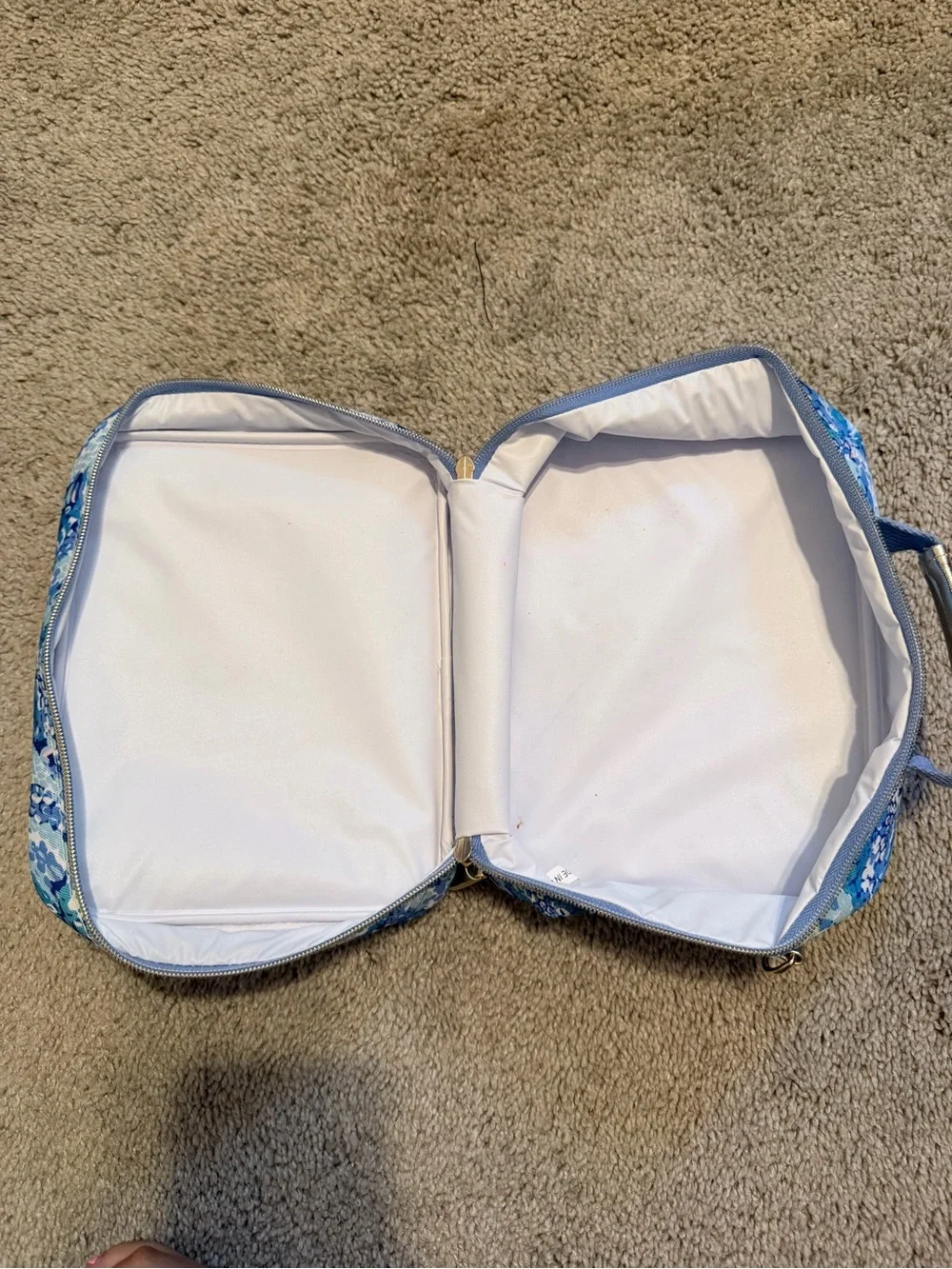 Lilly Pulitzer Lunchbox